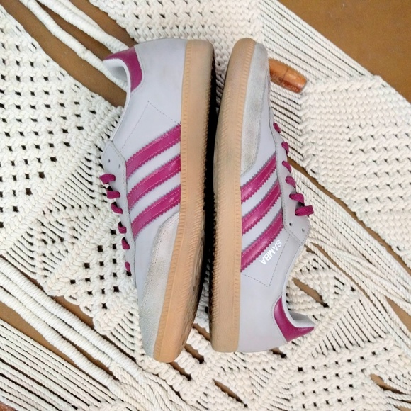Adidas Samba - Picture 2 of 4